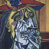 31 na wystawie ,Picasso
